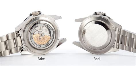 how do you oen the back of fake rolexs|are rolex watches genuine.